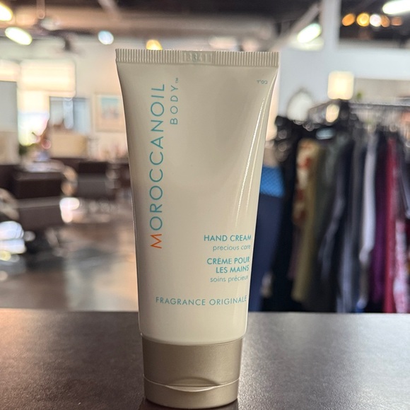 Moroccanoil hand cream - Picture 1 of 1